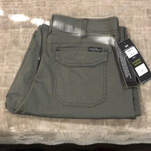 Lee cargo shorts